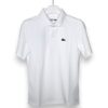 Polo mezza manica piquet ultra dry