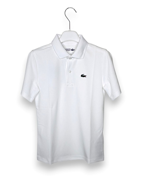 Polo mezza manica piquet ultra dry