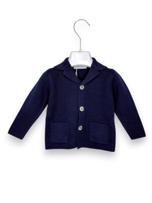 F270DC682F166B8346B16DE6A45CD6B6_ Giacca tricot