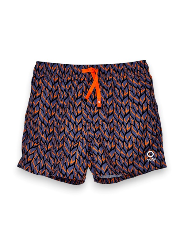 Boxer suns nylon fantasia