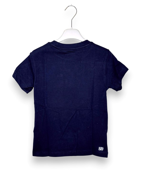 T-shirt mezza manica lacoste ultra dry