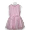 Abito tulle