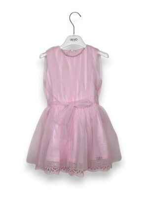 Abito tulle