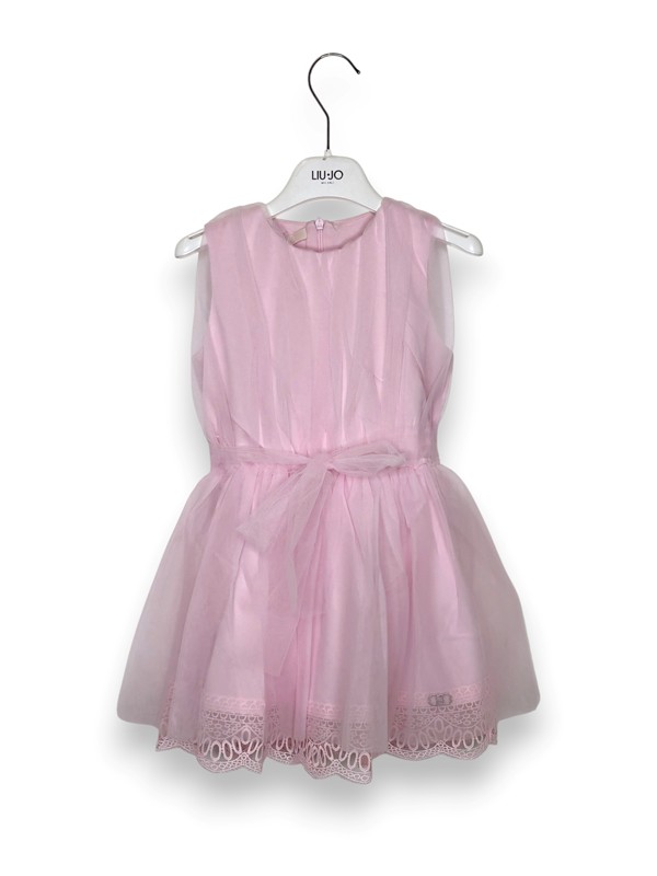 Abito tulle