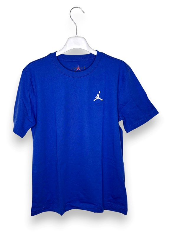 T-shirt mezza manica air jordan