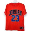 T-shirt jordan 23