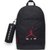 Zaino+portapenne cordura air jordan