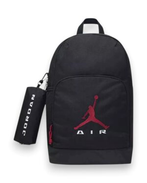 Zaino+portapenne cordura air jordan
