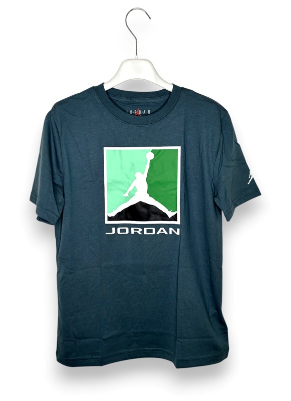 T-shirt jumpman 3 colori