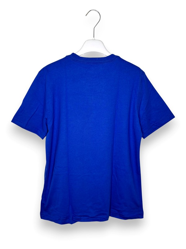 T-shirt mezza manica air jordan