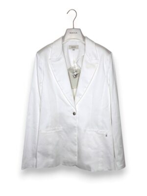 Giacca cotone strech