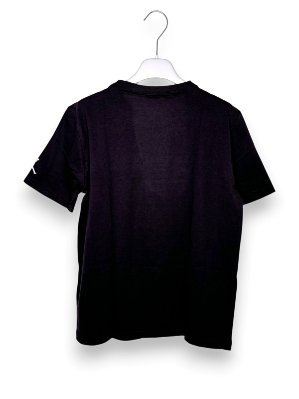 T-shirt jordan plane window