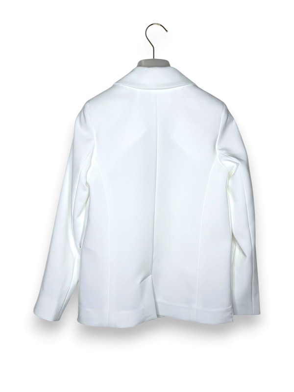 Giacca crepe