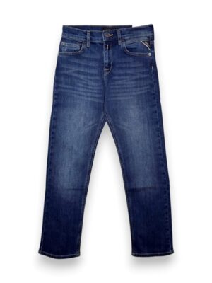 Jeans subjey replay