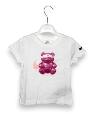 T-shirt orso nike