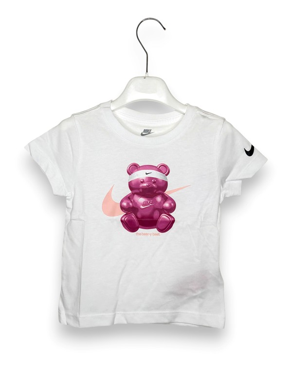 T-shirt orso nike