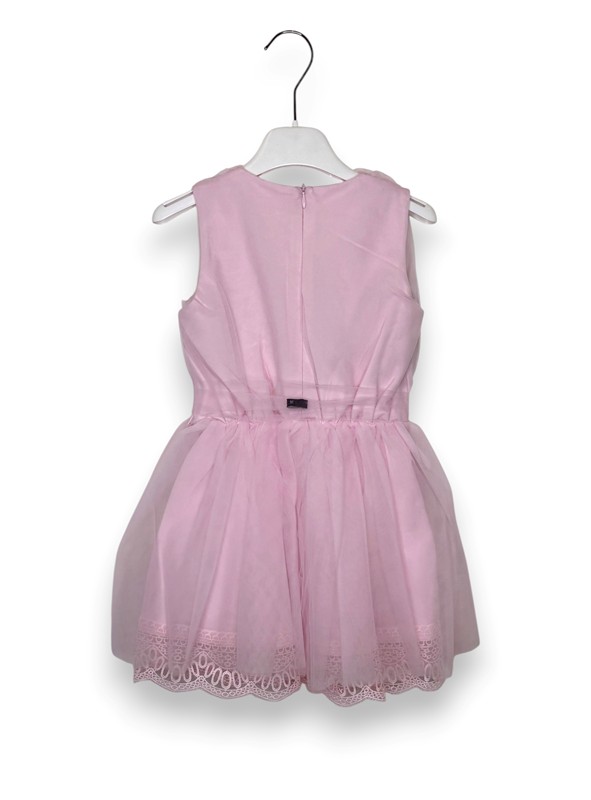 Abito tulle