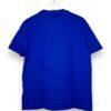 T-shirt jumpman grid