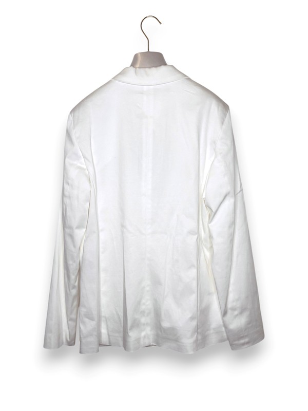 Giacca cotone strech