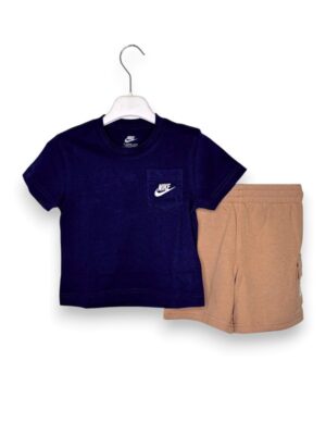 FD645DFC52BD9B686D471C9FC8DE4FE4_ T-shirt+bermuda+taschino bicolore