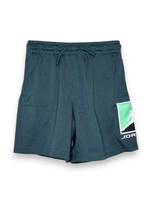 Bermuda mesh jumpman