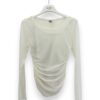 105E4E78BC9E00EECC728172B4EF9167_ T-shirt+top tulle