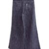 437708116D3CFDC07C041D539E7F1E9A_ Pantalone farfalla lyocell+swarowsky