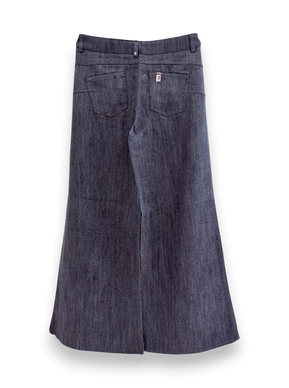 437708116D3CFDC07C041D539E7F1E9A_ Pantalone farfalla lyocell+swarowsky