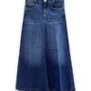 Jeans stretch farfalla