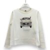 T-shirt stampa auto