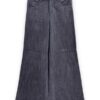 9185A2B4A5E2B0A588703565C9CA6AF1_ Pantalone farfalla lyocell+swarowsky