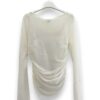 95D70DE6F4EEC6983DAAE4CB1956D555_ T-shirt+top tulle