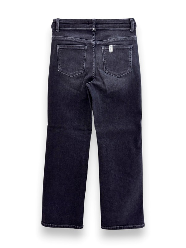 Jeans straight