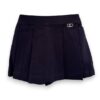 Short+pannello a pieghe punto milano