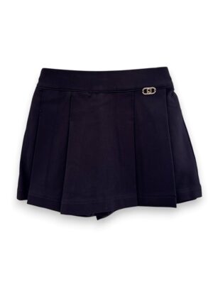 CA9FA48319AE66F964F532F538223B6B_ Short+pannello a pieghe punto milano