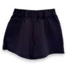 Short+pannello a pieghe punto milano