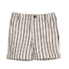 Bermuda chino rigato