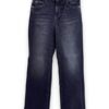 Jeans straight