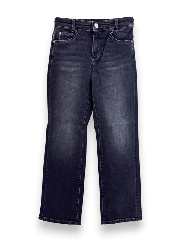 Jeans straight