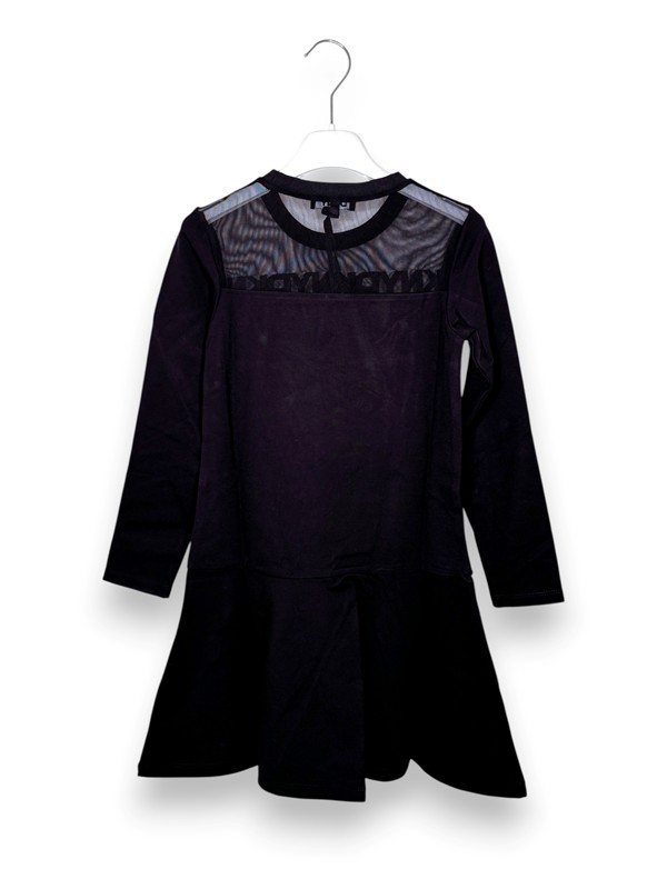 Abito svasato dkny
