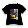 T-shirt dkny subway