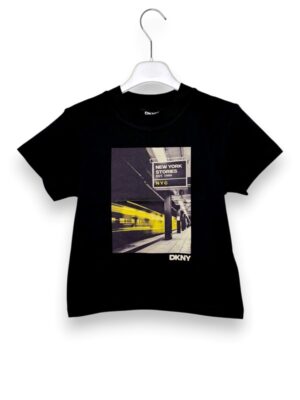 17FCAD0B0EA8AC2B51ABDEEF85C7F1AB_ T-shirt dkny subway
