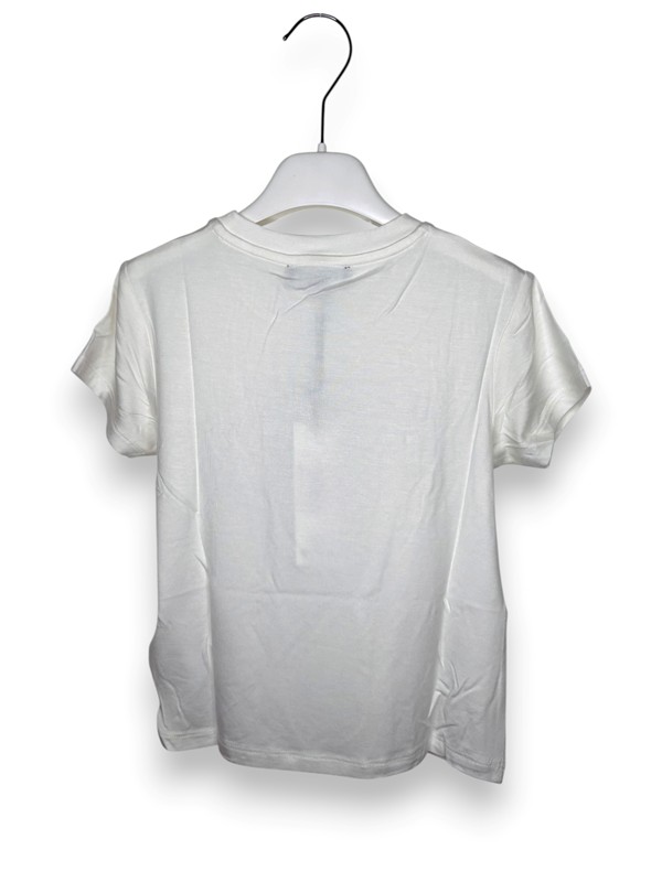 T-shirt dkny swarowsky