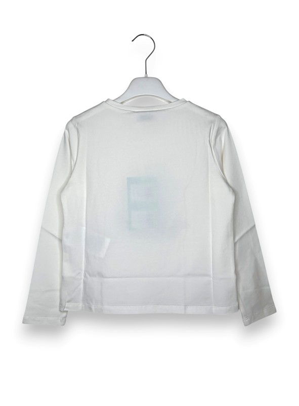T-shirt+borsa swarowsky