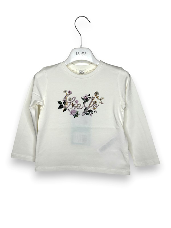 2C286282F9F66B919BB8555B7C995965_ T-shirt+lj fiori