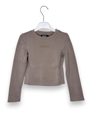 33F26EC573DE17384E32A972DD1423D9_ Girocollo jersone dkny
