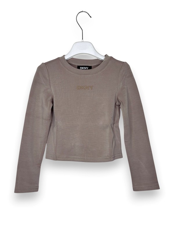 33F26EC573DE17384E32A972DD1423D9_ Girocollo jersone dkny