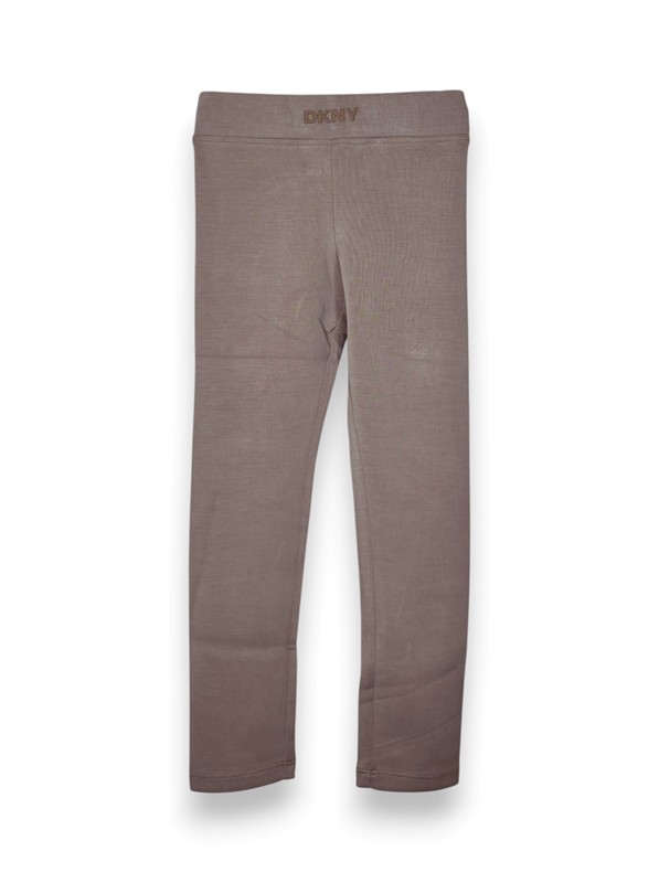 Leggings jersone dkny