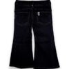 Jeans zampa+swarowsky