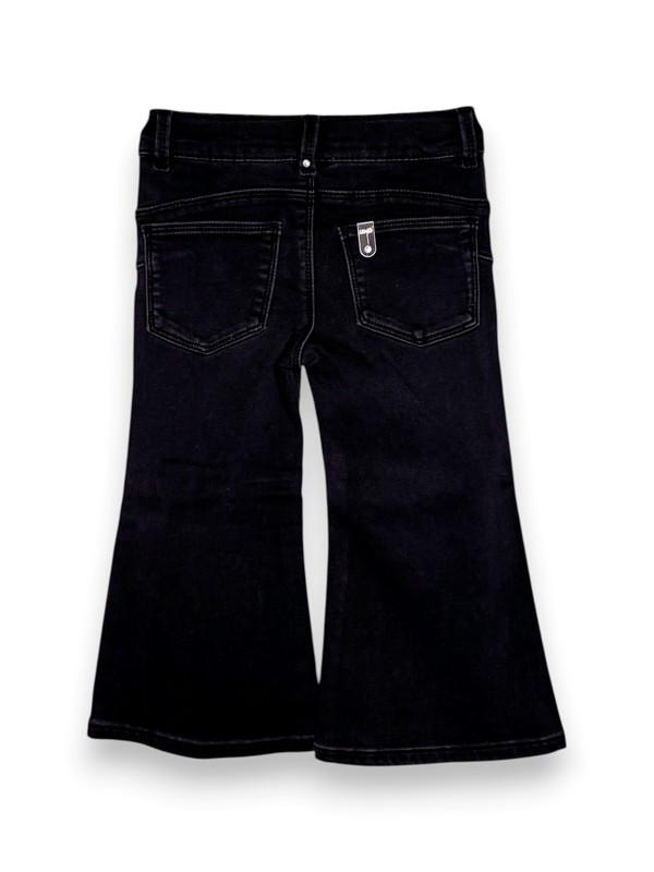 Jeans zampa+swarowsky